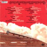 Various-Baby Driver (Music From The Motion Picture)-LP Vinyl