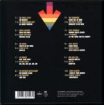 Various-Mod Classic 45s-10x7 Vinyl Box