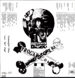 Various-Propaganda - Hardcore '83-LP Vinyl