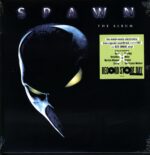 Various-Spawn (The Album) RSD 2024-LP Vinyl