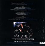Various-Spawn (The Album) RSD 2024-LP Vinyl