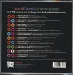 Various-Takin Care Of Business-10x7 Vinyl Box