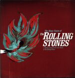 Various-The Many Faces Of The Rolling Stones-LP Vinyl