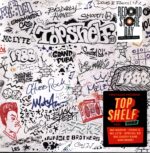 Various-Top Shelf 1988 RSD 2024-LP Vinyl