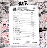 Various-Top Shelf 1988 RSD 2024-LP Vinyl