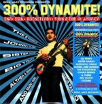 Various – 300% Dynamite! RSD 2024-LP Vinyl
