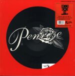 Various – Penrose Showcase Vol. 2 RSD 2024-LP Vinyl