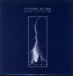 Victory At Sea-The Dark Is Just The Night-LP Vinyl