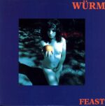 Würm-Feast-LP Vinyl