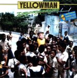 Yellowman-Zungguzungguguzungguzeng RSD 2024-LP Vinyl