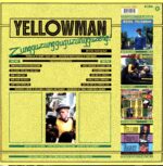 Yellowman-Zungguzungguguzungguzeng RSD 2024-LP Vinyl