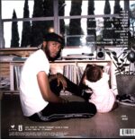 6lack-East Atlanta Love Letter-LP Vinyl