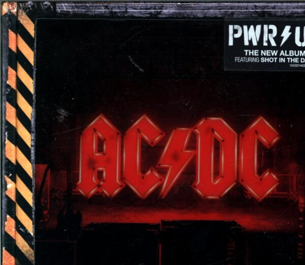 AC-DC-PWR-UP-Box Set