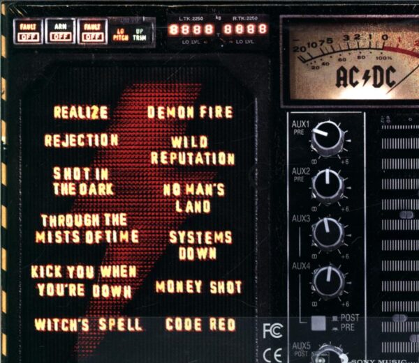 AC-DC-PWR-UP-Box Set
