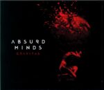 Absurd Minds-Gravitas-CD