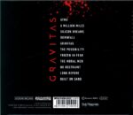 Absurd Minds-Gravitas-CD
