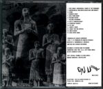 African Head Charge-Songs Of Praise-CD