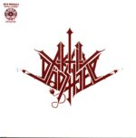 Aktiv Dödshjelp-Send Dudes splatter vinyl-LP Vinyl