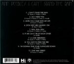 Ann Peebles-I Can't Stand The Rain-CD