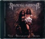 Anorexia Nervosa-New Obscurantis Order-CD