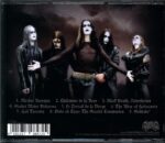 Anorexia Nervosa-New Obscurantis Order-CD