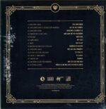 Antilopen Gang-Antilopen Geldwäsche Sampler 1-LP Vinyl