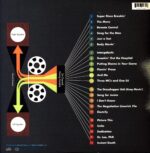 Beastie Boys-Hello Nasty-LP Vinyl US 1998 gold