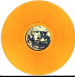 Beastie Boys-Hello Nasty-LP Vinyl US 1998 gold