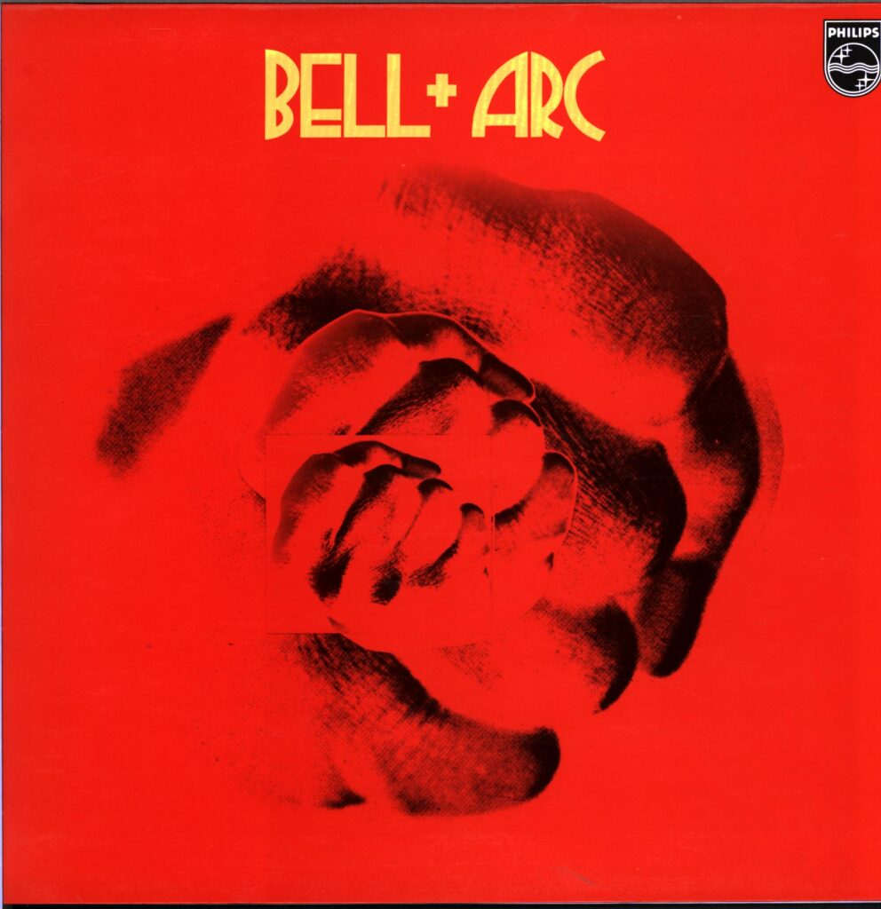 Bell + Arc-Bell + Arc-LP Vinyl