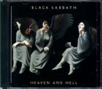 Black Sabbath-Heaven And Hell-CD