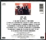 Blitz-Voice Of A Generation-CD