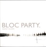 Bloc Party-Silent Alarm-2018 LP Vinyl