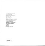 Bloc Party-Silent Alarm-2018 LP Vinyl