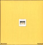 Bluestaeb-Rodalquilar-LP Vinyl