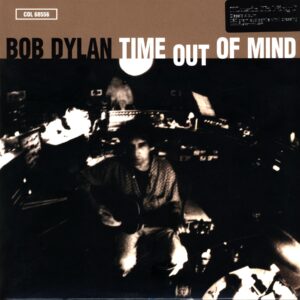 Bob Dylan-Time Out Of Mind Reissue NL 2014-LP Vinyl