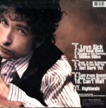 Bob Dylan-Time Out Of Mind Reissue NL 2014-LP Vinyl