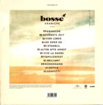 Bosse-Kraniche-LP Vinyl 2013