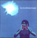 Buffalo Daughter-New Rock-LP Vinyl