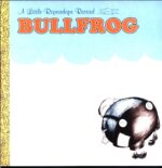 Bullfrog-Bullfrog-LP Vinyl