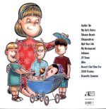 Chixdiggit-Born On The First Of July US 1998-LP Vinyl