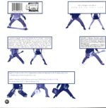 Chixdiggit-From Scene To Shining Scene US 2000-LP Vinyl