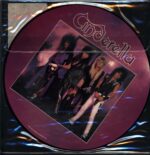Cinderella-Night Songs Picture Disc-LP Vinyl