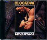 Clock DVA-Advantage-CD