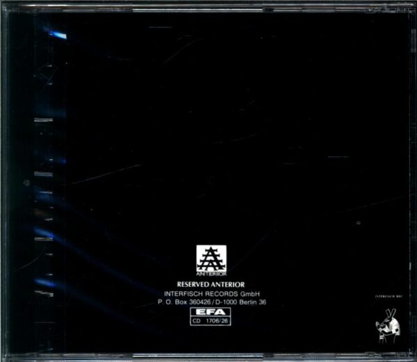 Clock DVA-Advantage-CD
