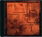 Coil-Gold Is The Metal (With The Broadest Shoulders)-CD