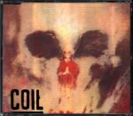 Coil-Hellraiser Themes-CD-Single