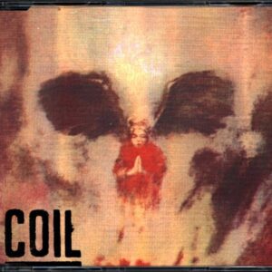 Coil-Hellraiser Themes-CD-Single