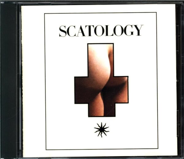 Coil-Scatology-CD
