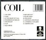 Coil-Scatology-CD