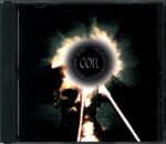 Coil-The Angelic Conversation-CD